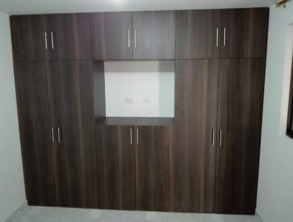 Closets modernos en medellín en Medellín (Municipio)