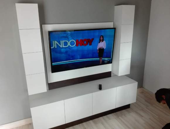 Muebles de tv en medellin en Medellín (Municipio)