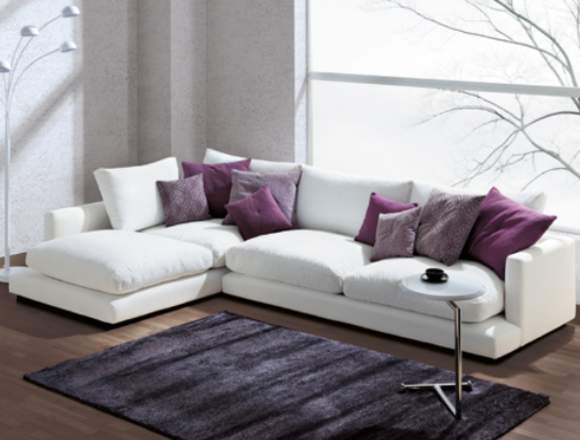 sofas esquineros modernos en medellín en Medellín (Municipio)