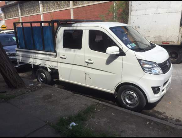 Fletes Economicos desde 15000 pesos