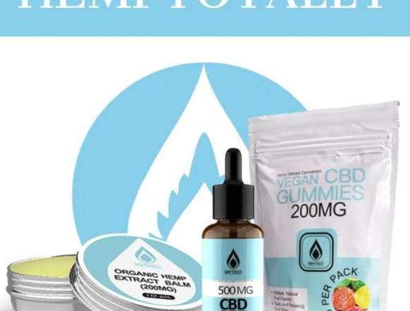 Empresa de productos CBD en busca de distribuidor en Tijuana (Municipio)