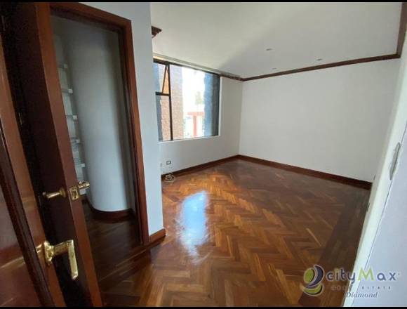 Renta Apartamento L'Excellence Zona 14 en Ciudad de Guatemala (Municipio)
