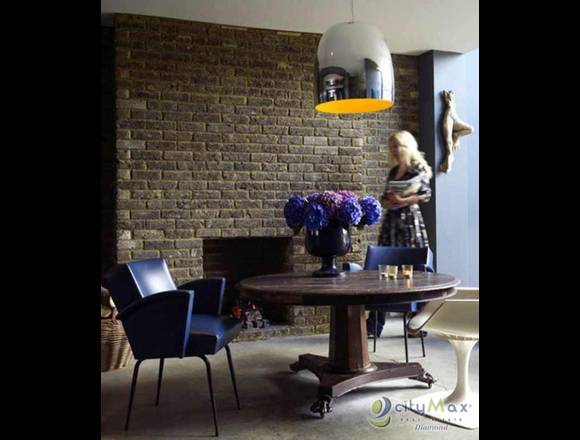 Apartamento Amueblado en Zona 15 SE RENTA en Ciudad de Guatemala (Municipio)