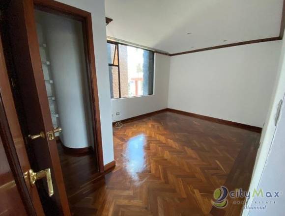 Renta Apartamento zona 14 L'Excellence en Machiques de Perijá (Municipio)