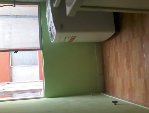 Vendo departamento segundo piso vista al parque en Piura (Distrito)