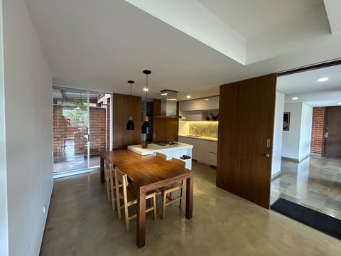 Apartamento loma del chocho en Envigado (Municipio)