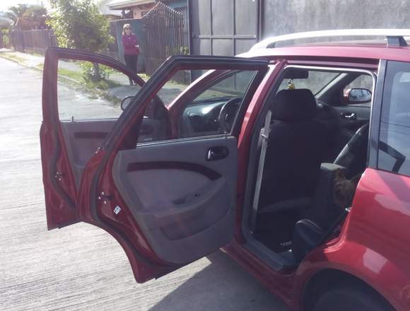 CHEVROLET OPTRA XL Station año 2010 en Alto Bío Bío (Comuna)