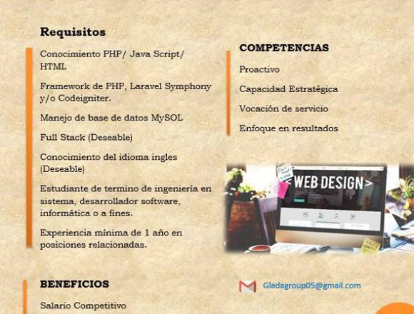 Estudiante universitario en Santo Domingo de Guzmán (Municipio)