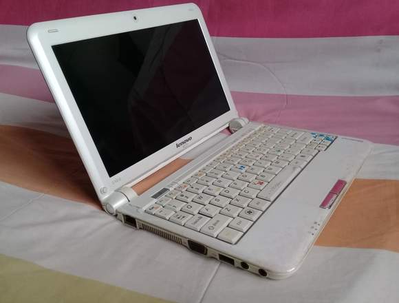 Mini Laptop Lenovo Ideapad S10-2