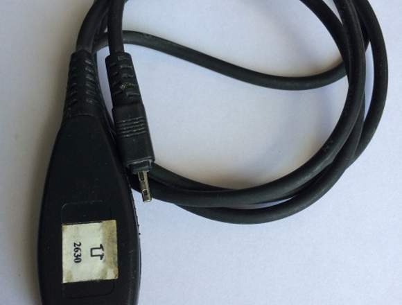 CABLE USB de DATOS para Moviles