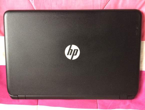 HP 15 15.6 Touch Screen