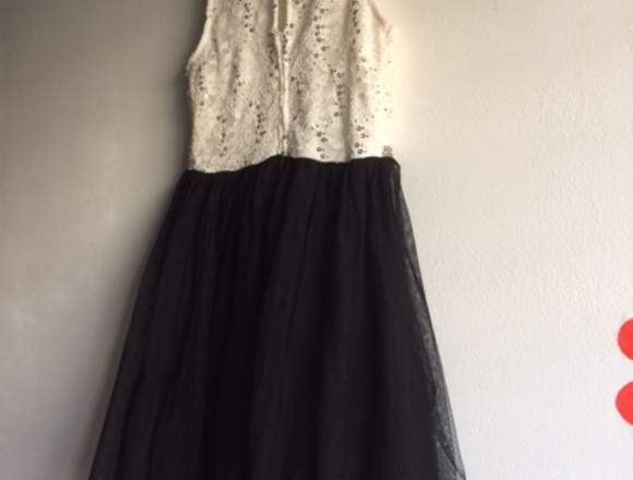Vestido de fiesta para niña en Empalme (Cantón)