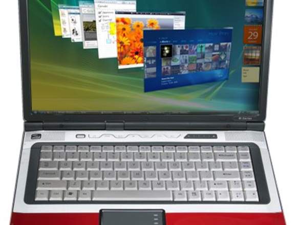 Laptop Gateway MSeries