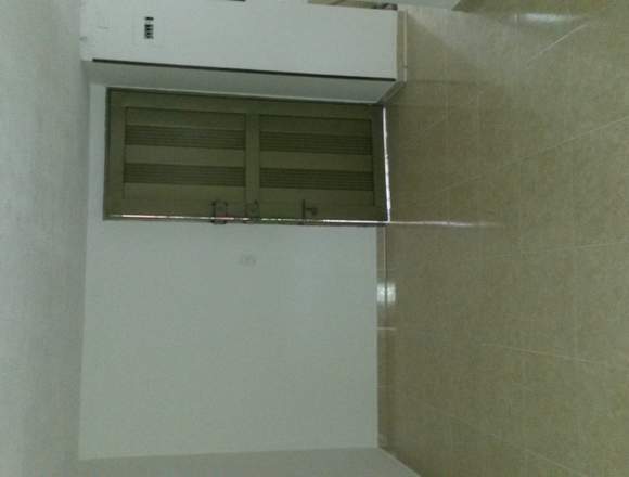 Alquiler apartamento 2do piso ciudad 2000. Cali