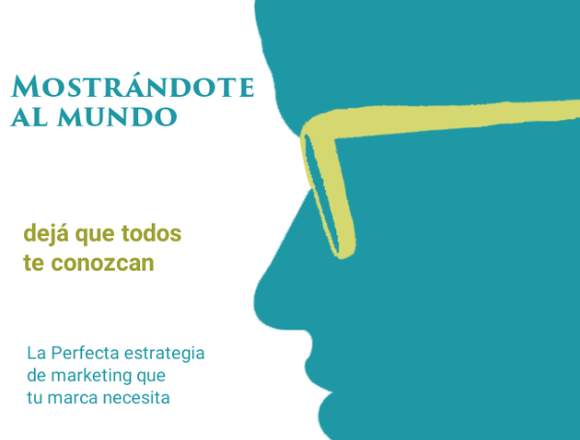 Agencia de Marketing