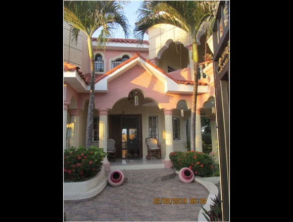 TU CASA EN PUERTO PLATA RD en Puerto Plata (Municipio)
