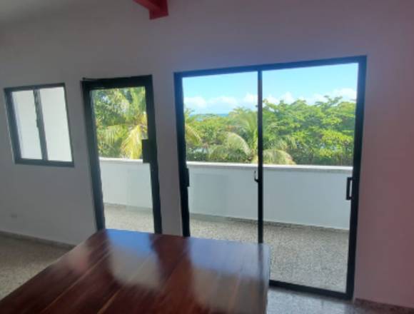 Apartamento en Malecon de Puerto Plata en Puerto Plata (Municipio)