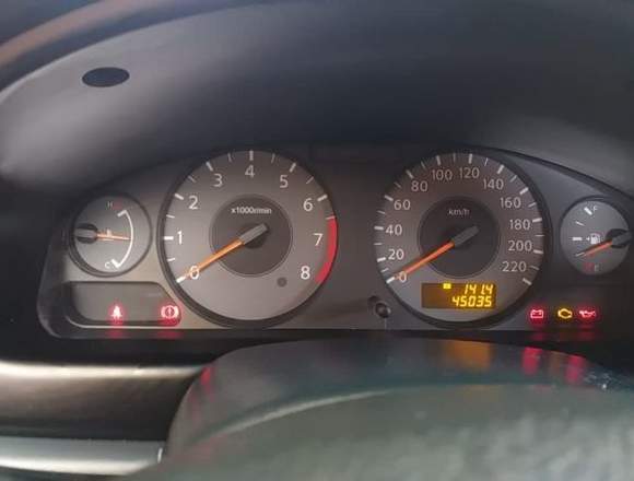 Oportunidad Auto SM3 2013 Poco Kilometraje en Antofagasta (Comuna)