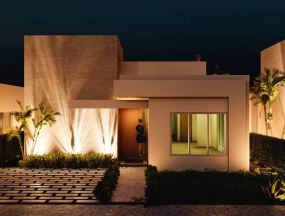 📍 Bávaro, Modernas y Hermosas villas en Higüey (Municipio)
