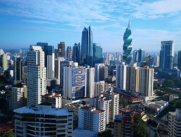 Alto Bonito y Barato GRANDBAY alquiler apartamento en Panamá (Distrito)