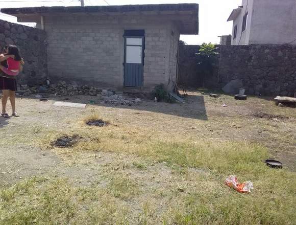 BONITO TERRENO PLANO EN LOMAS DE JIUTEPEC en Jiutepec (Municipio)
