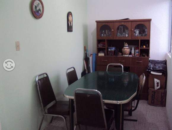 LINDO DEPARTAMENTO EN LOMAS DE CORTES