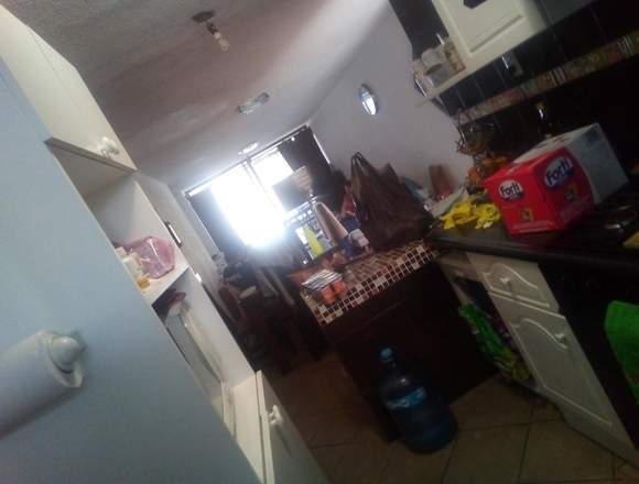 AGRADABLE DEPARTAMENTO EN SAN ANTON en Cuernavaca (Municipio)