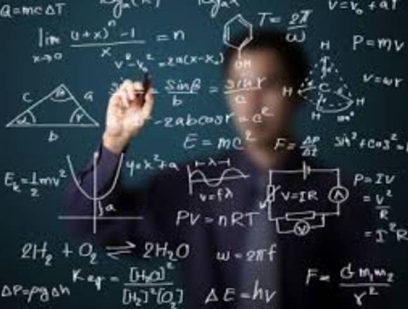 Resolución de trabajos de matemáticas y física. en Kuna Yala (Distrito)