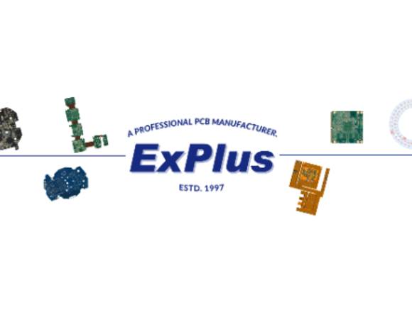 ExPlus, tú mejor fabricante de PCB en La California Argentina (Localidad)