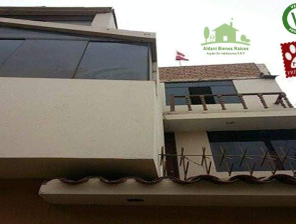Aldani Bienes Raíces - Agencia Inmobiliaria Perú en Los Olivos (Lima 39) (Distrito)