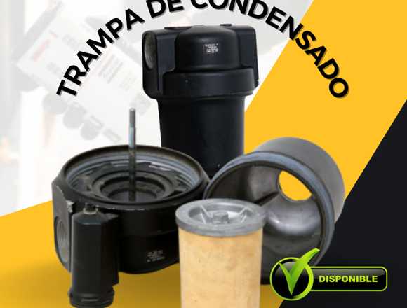 KIT DE MANTENIMIENTO PARA AIRE COMPRIMIDO en Girardot (Municipio)