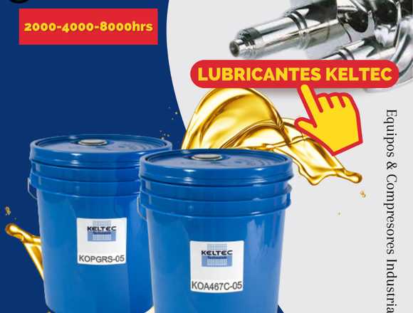 Lubricantes para Compresores en venta en Girardot (Municipio)