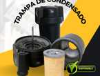 KIT DE MANTENIMIENTO PARA AIRE COMPRIMIDO en Girardot (Municipio)