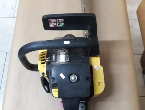 Motosierra Mculloch 35 Cm3 Modelo Ms 1635 en Rio Cuarto (Localidad)