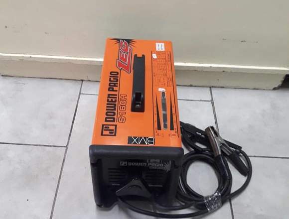 Soldadora Monofasica Dowen Pagio Modelo S160h 160a