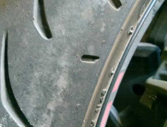Pulsar 200NS con alarma GPS en Iztapalapa (Municipio)