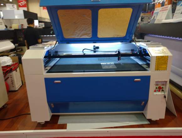 Grabadora Laser 1390