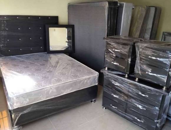 Gran especial de juegos de habitación full en Santo Domingo de Guzmán (Municipio)