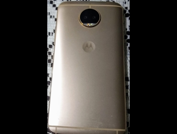 MOTO G 5sPLUS LIBERADO DE FABRICA VER DETALLES en Avellaneda (Localidad)