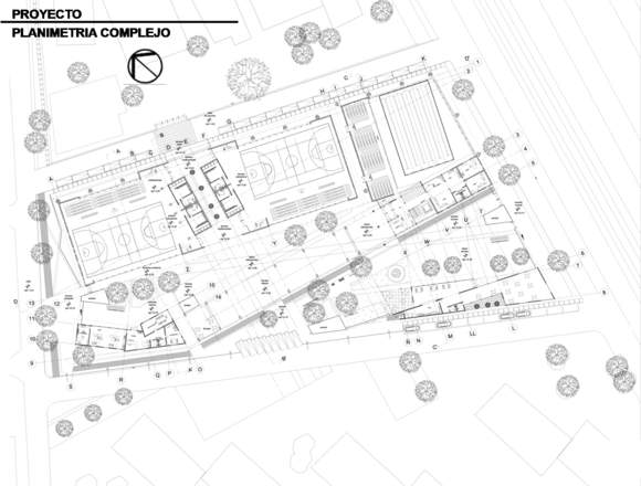OficinaAd Arquitecto/Regularizaciones/Proyectos/ en Santiago (Comuna)