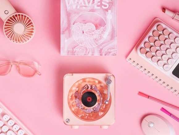 Vinylvibes waves 🎶🌊 in Brooklyn (Locality)
