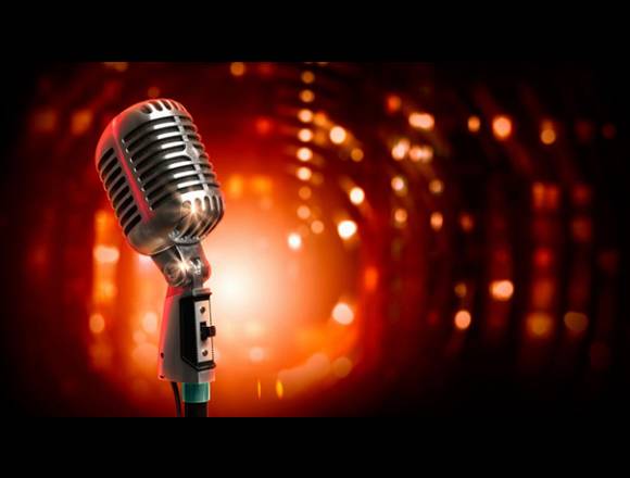 Elaboracion de Karaokes, solicitudes, CV, otros
