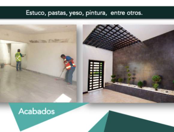 REPARACION DE MUROS EN QUERETARO en Corregidora (Municipio)