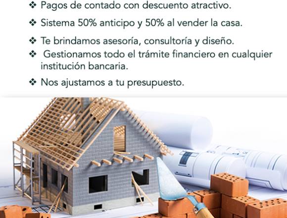 CONSTRUCCION DE CASAS en Corregidora (Municipio)