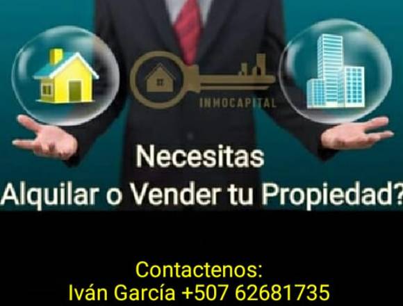 Bienes raíces inmocapital