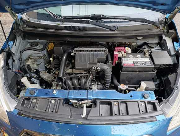 Mitsubishi Mirage G4 / 2020 - Sedan