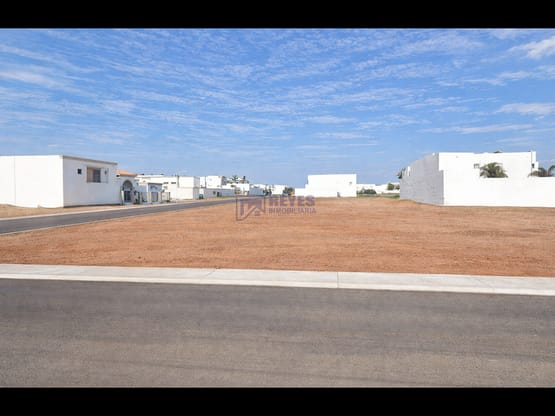 SE VENDE TERRENO C. COAHUILA ZONA NORTE EN CD. OBREGÓN.SON,