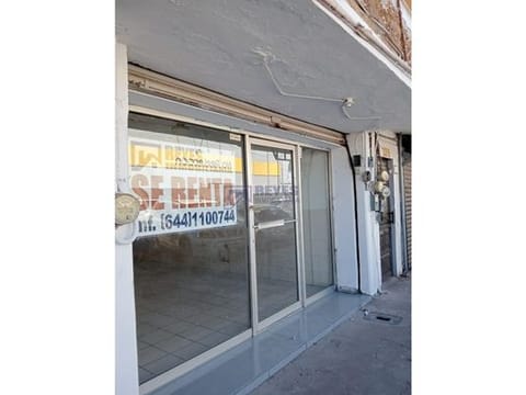 SE RENTA LOCAL ZONA CENTRO C.CHIHUAHUA CD. OBREGON SONORA