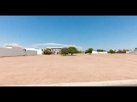 SE VENDE TERRENO C. TAMAULIPAS ZONA RESIDENCIAL NORTE CD. OBREGÓN