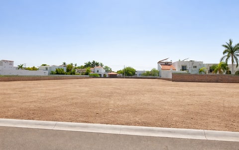 SE VENDE TERRENO C. TAMAULIPAS ZONA RESIDENCIAL NORTE DE CD. OBREGÓN. en Cajeme (Municipio)
